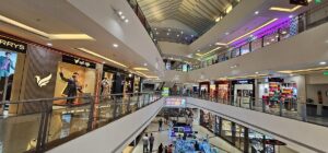"inorbit mall" "top ten places to visit in hi-tech city" "“Interior view of Inorbit Mall Hyderabad with shoppers exploring stores and food court areas”(For exterior images)
“Exterior view of Inorbit Mall Hyderabad located in Cyberabad, featuring modern architecture”"